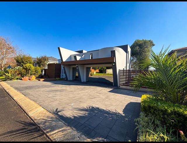 4 BEDROOM HOUSE FOR SALE IN RYNFIELD